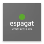 Logo of Espagat android Application 